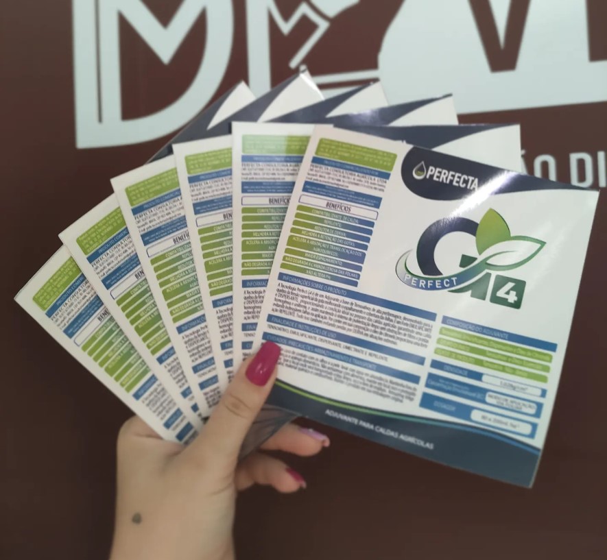 Adesivos personalizados